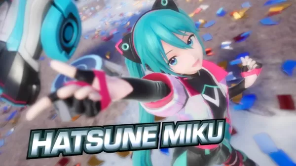 Sonic Racing Crossroads kreuzt sich mit Persona, Yakuza, Hatsune Miku und Minecraft