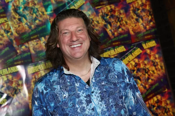 ランディ・ピッチフォード、Borderlands 4の価格設定を巡る論争に応答