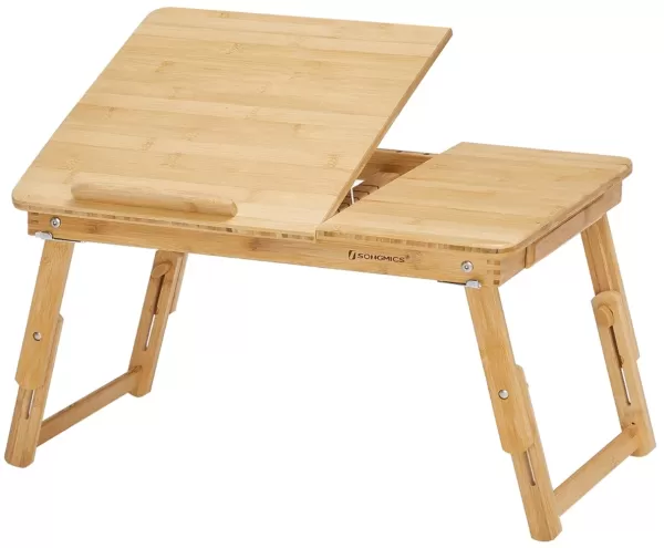 Songmics Laptop Desk