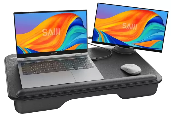 SAIJI Laptop Lap Desk
