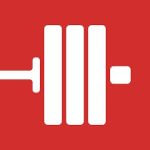 StrongLifts Weight Lifting Log