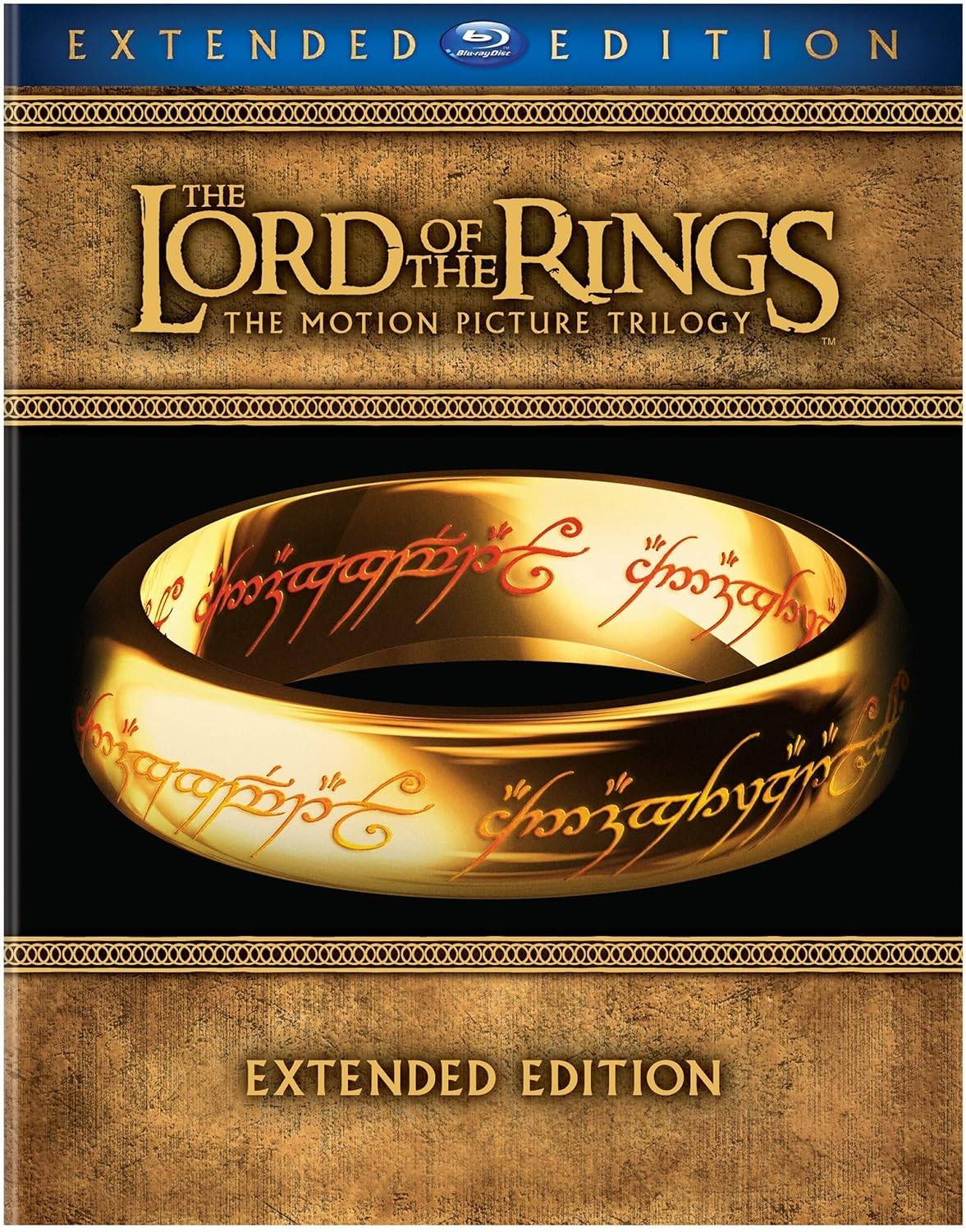 Extended Edition Trilogy