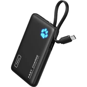 INIU Power Bank with 50% Off Coupon