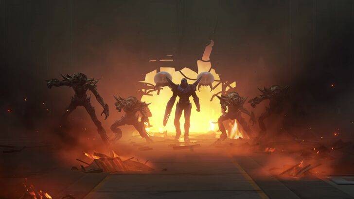 Metroid Prime 4, Annunciato nel 2017, Ha i Preordini Annullati da Amazon