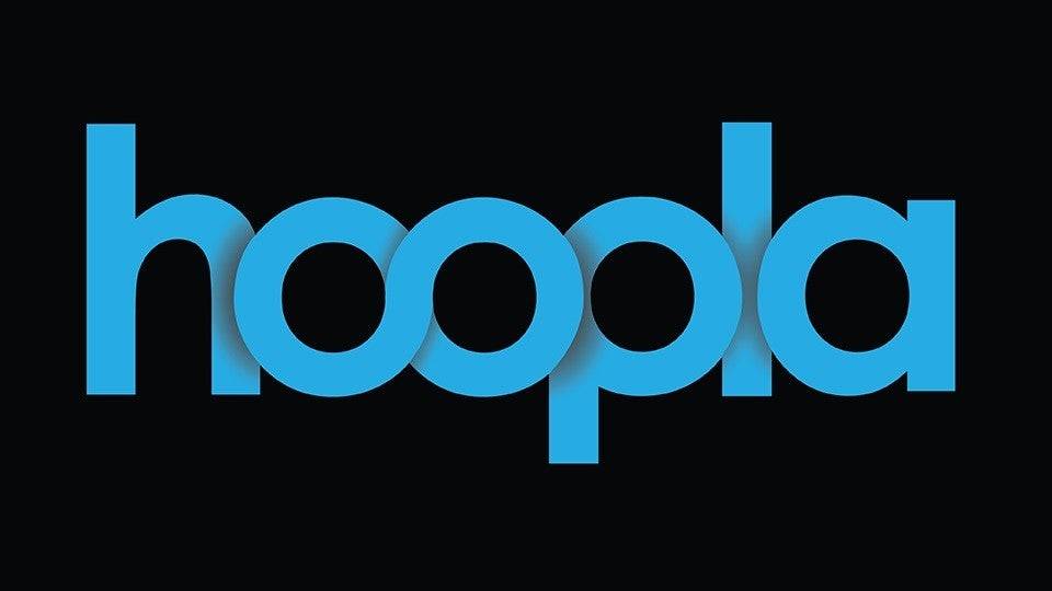 Hoopla Manga -Sammlung