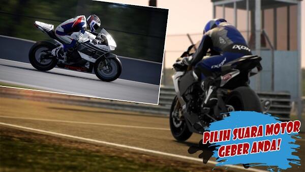 Motor Geber Indonesia Mod Apk Versi Terkini