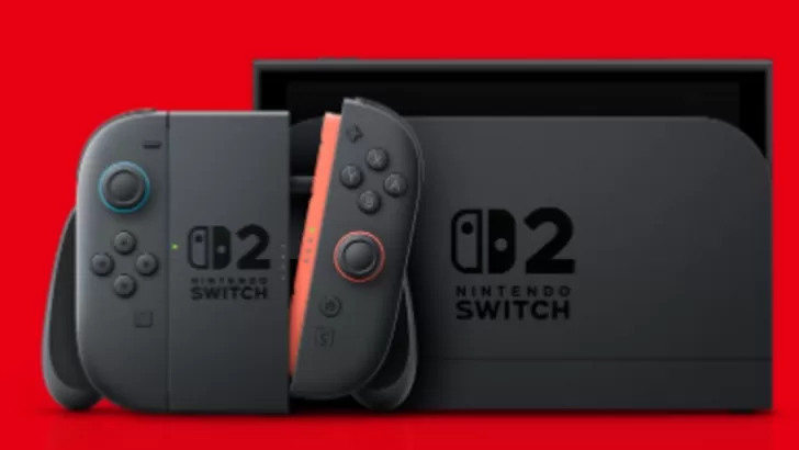 Japanese Switch 2 console priced lower than international version