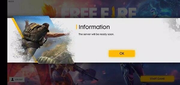 免费的fir Advance Server for Android