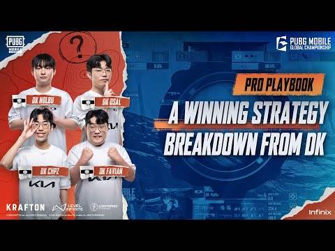 Championship gaming