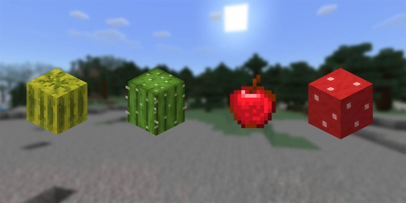 Minecraft에서 작곡가를위한 리소스
