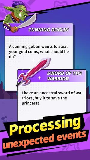 Crazy Hero Apk Son Versiyon