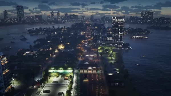 我們在GTA 6之前獲得了GTA 6延遲