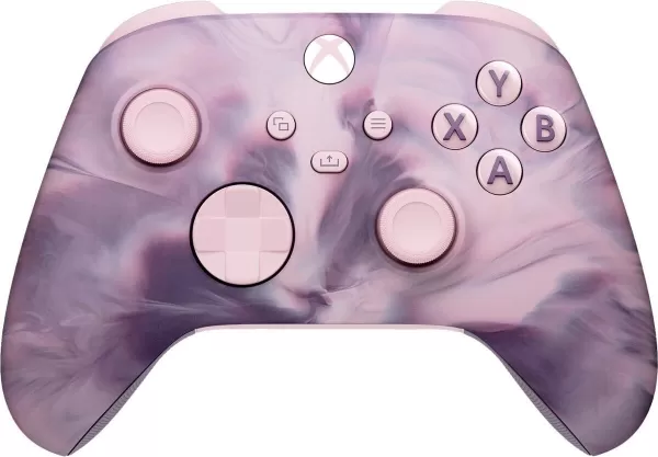 Dream Vapor Special Edition Xboxコントローラー