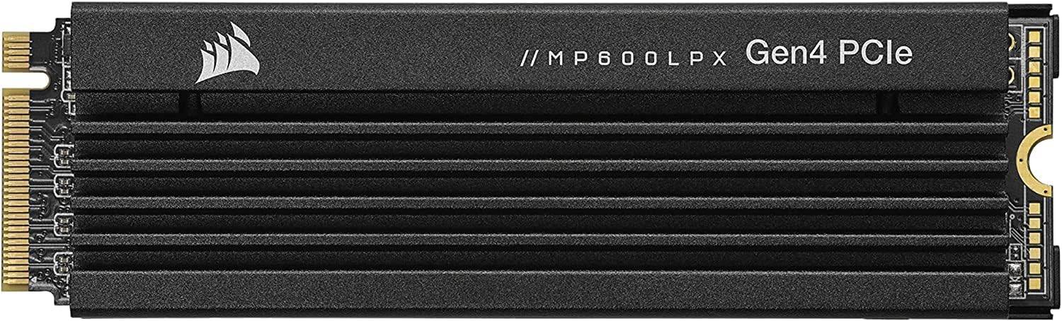 Corsair MP600 PRO LPX 2TB SSD
