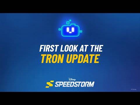 디즈니 스피드 스톰 시즌 12 : 그리드에서