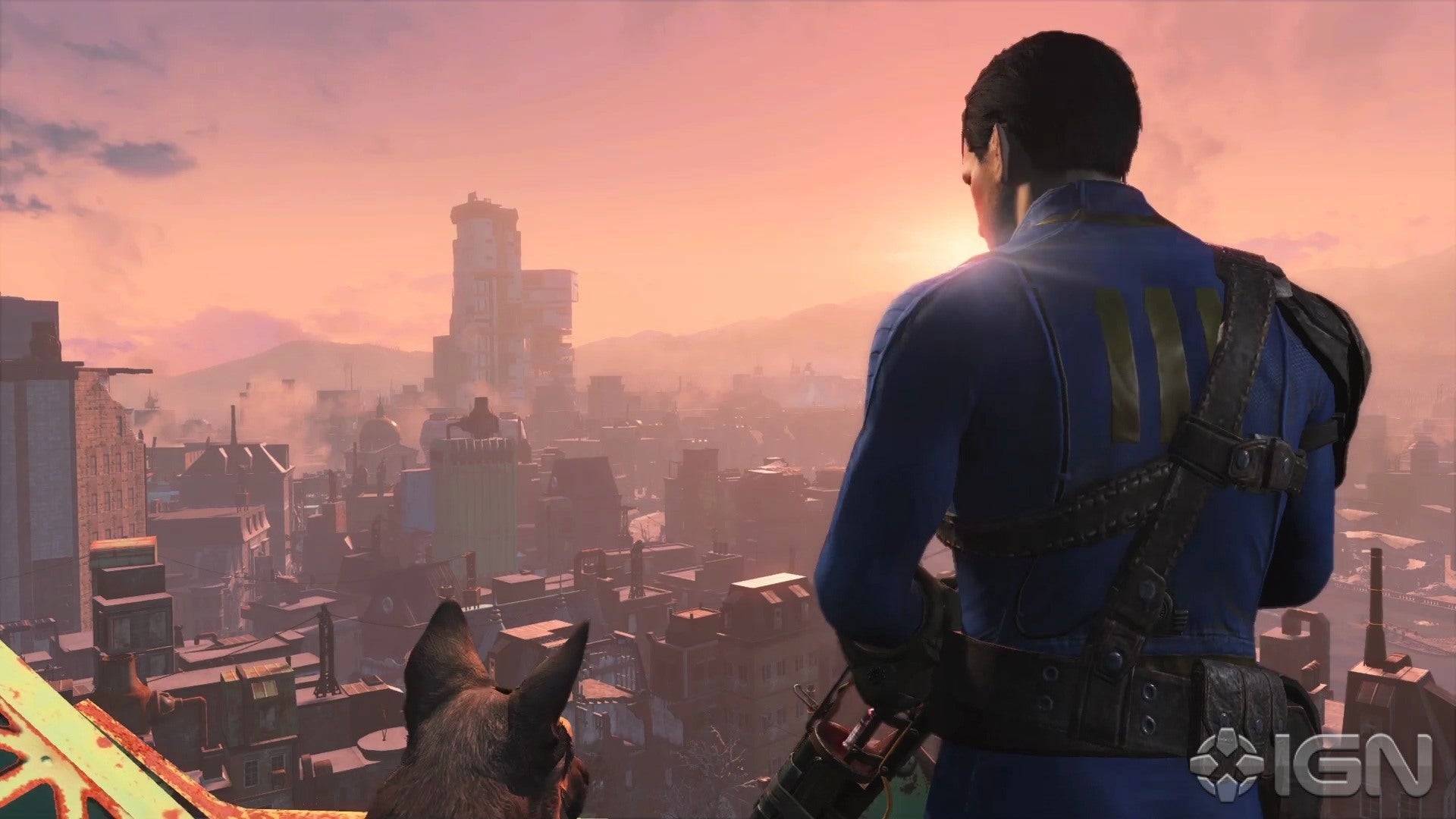 Image credit: Bethesda Softworks
