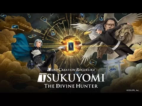 Tsukuyomi: Das göttliche Jägerspiel