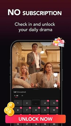 reelshort mod apk for android