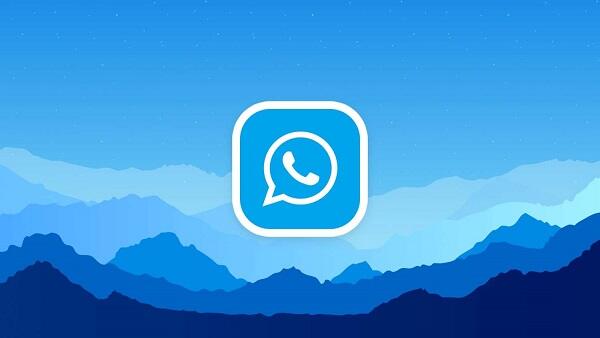 WhatsApp Plus v17 80 APK 2024