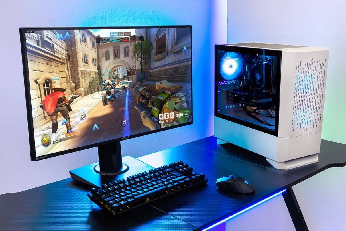 Cara menukar nama anda dalam Overwatch 2