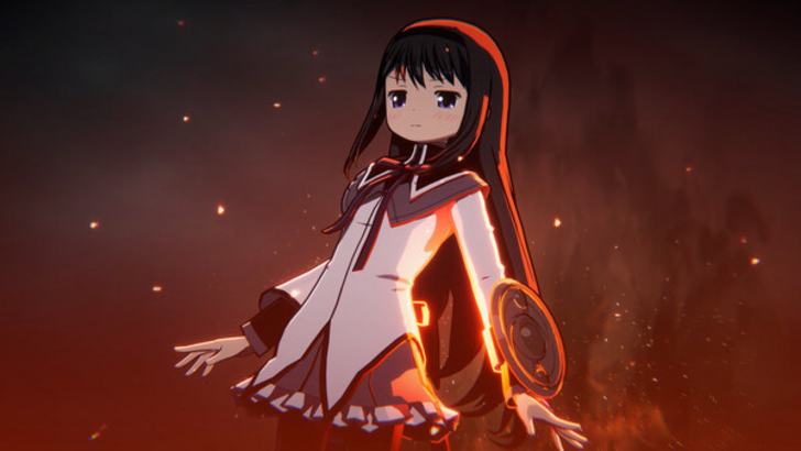Madoka Magica Magia Exedra Properegister & Proorder
