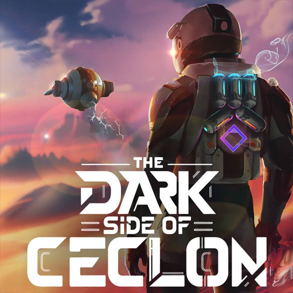 Mặt tối của Ceclon