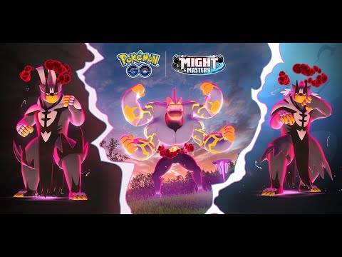 Pokémon Go Community Day Event April 2025