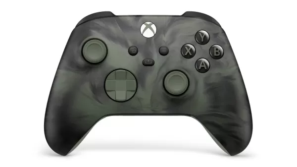 夜行性蒸気スペシャルエディションXboxコントローラー