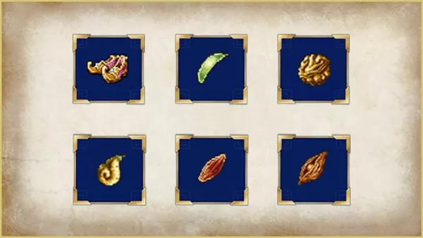 DRAGON QUEST Preorder Bonus Contents