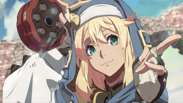 Guilty Gear -strive- Petsa ng Paglabas at Oras