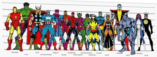 Deadpool y Wolverine más huevos de Pascua