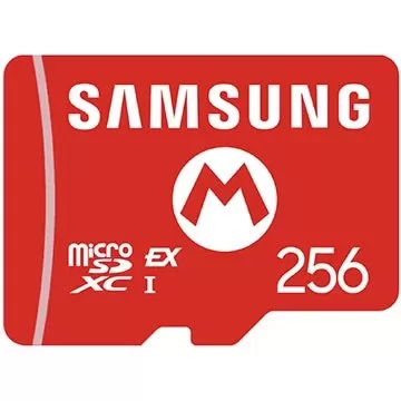 Samsung MicroSD Express Card