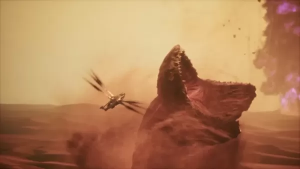 Dune Awakening Reembolsa a los jugadores tras el borrado de sus bases y equipo con la última actualización