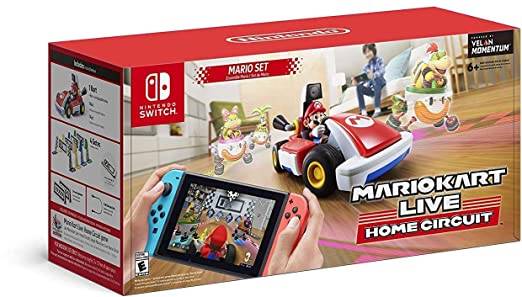 Super Mario Maker 2 Box Art