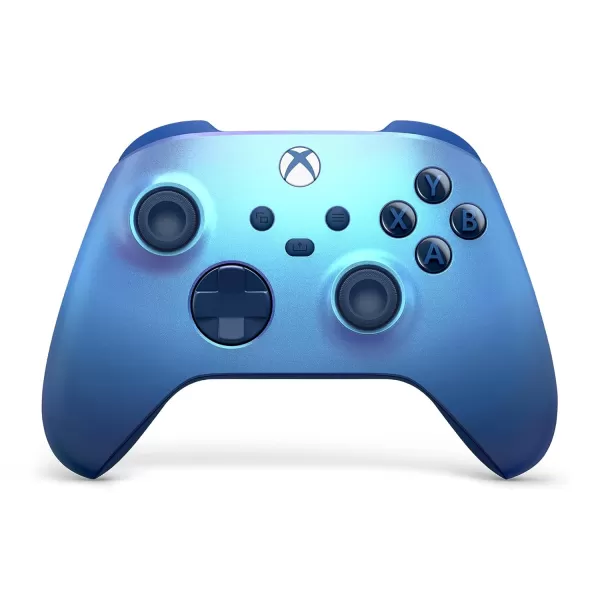Aqua Shift Special Edition Xboxコントローラー
