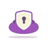 PrivateVPN 로고