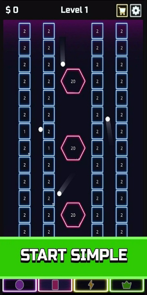 空闲砖破碎机