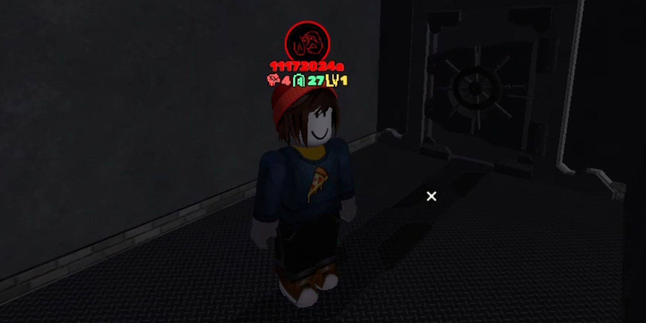 Roblox Грейс: все команды и как их использовать