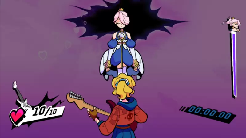 Rift Preorder Necrodancer dan DLC