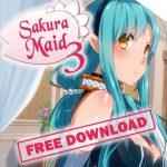 Sakura Maid 3