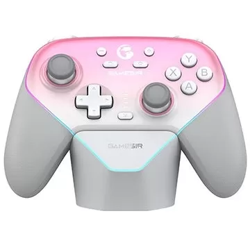 GameSir Super Nova Controller Features