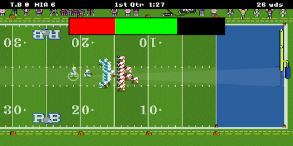 Retro Bowl Mod Apk