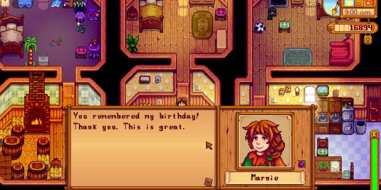Marnie's Loved Gifts