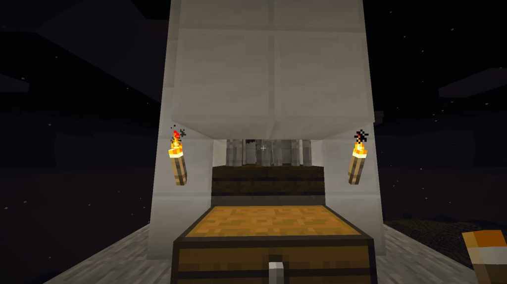 Spawner Minecraft中的暴民