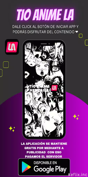 Tío anime la
