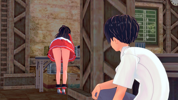 New Lives, New Pleasures - v.0.0.3 (NSFW 18 )