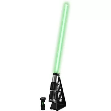 Star Wars The Black Series Yoda Force FX Elite miecz świetlny