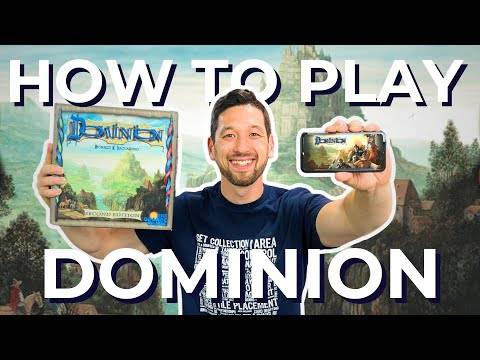 Dominion Anniversary Update