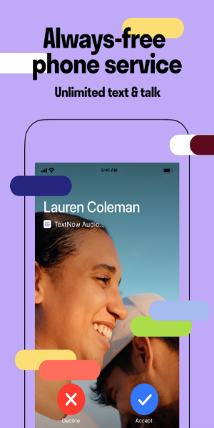 TextNow: Call   Text Unlimited Mod