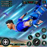 Fire Game : Offline Fire Games